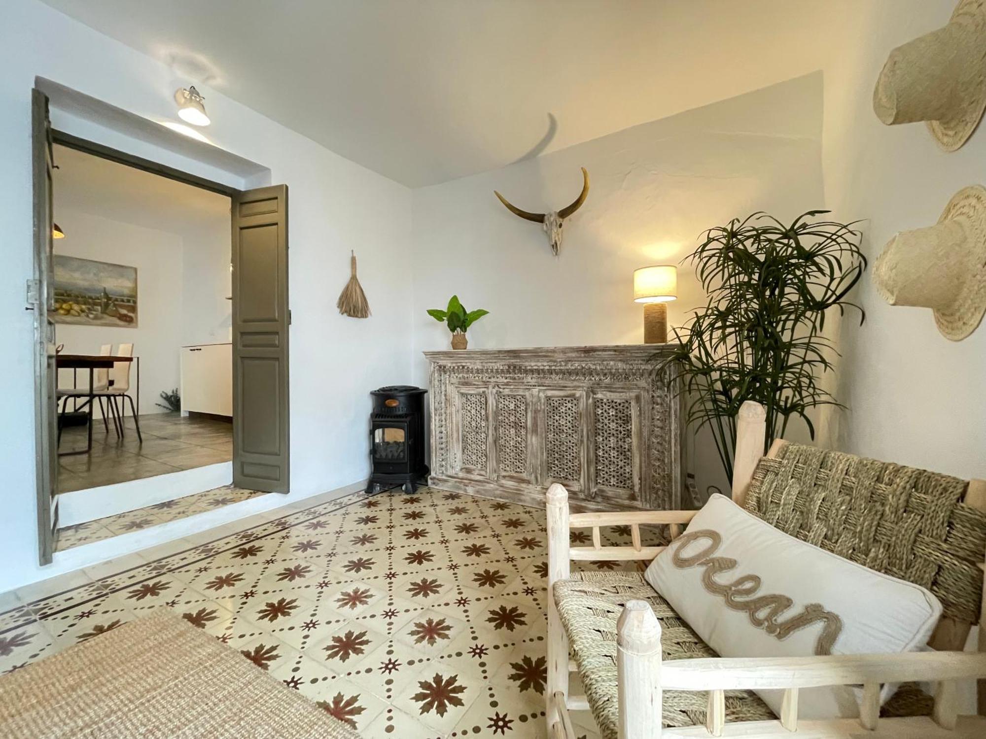 The Boxmaker'S House Villa Frigiliana Eksteriør bilde