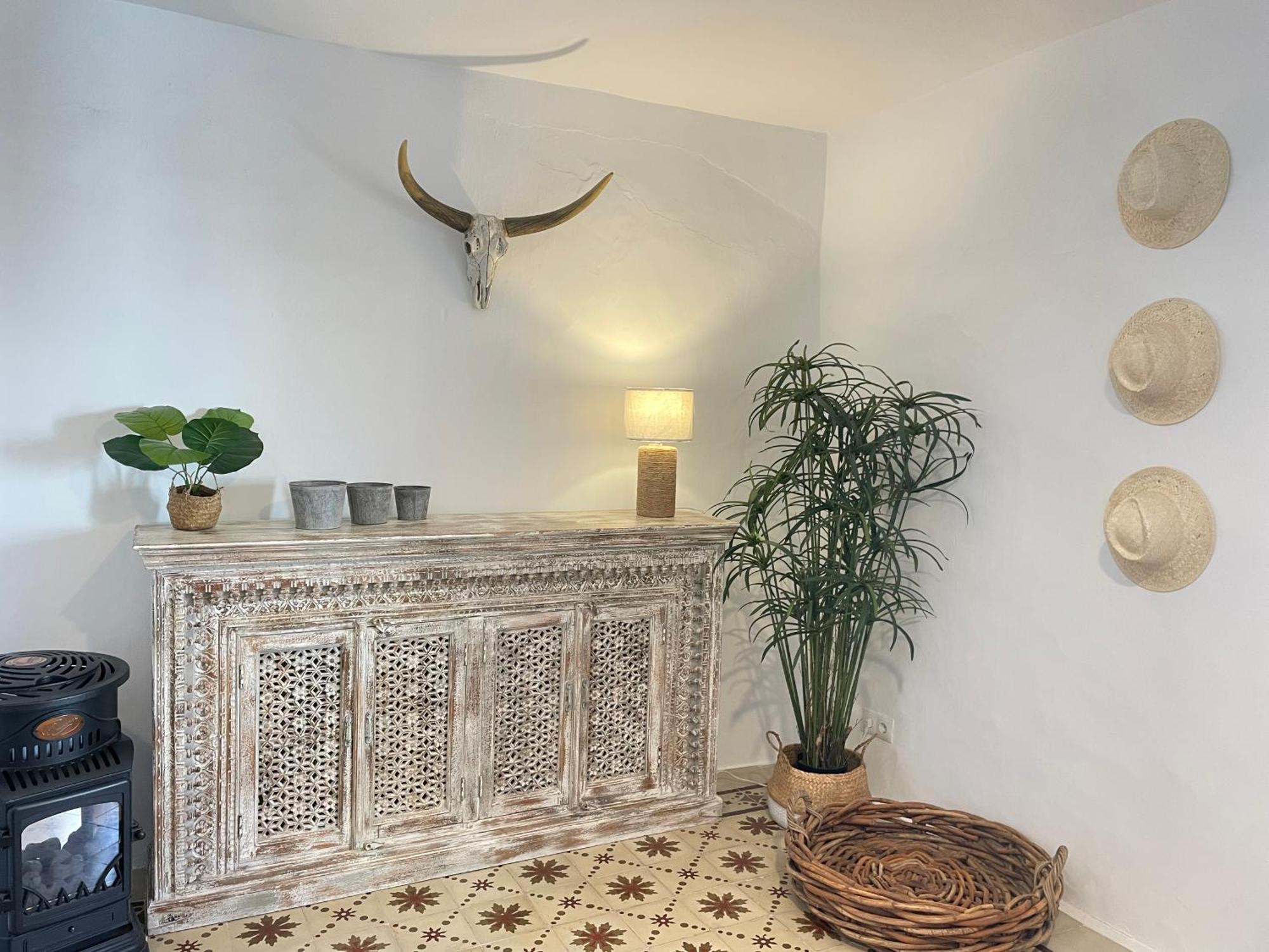 The Boxmaker'S House Villa Frigiliana Eksteriør bilde