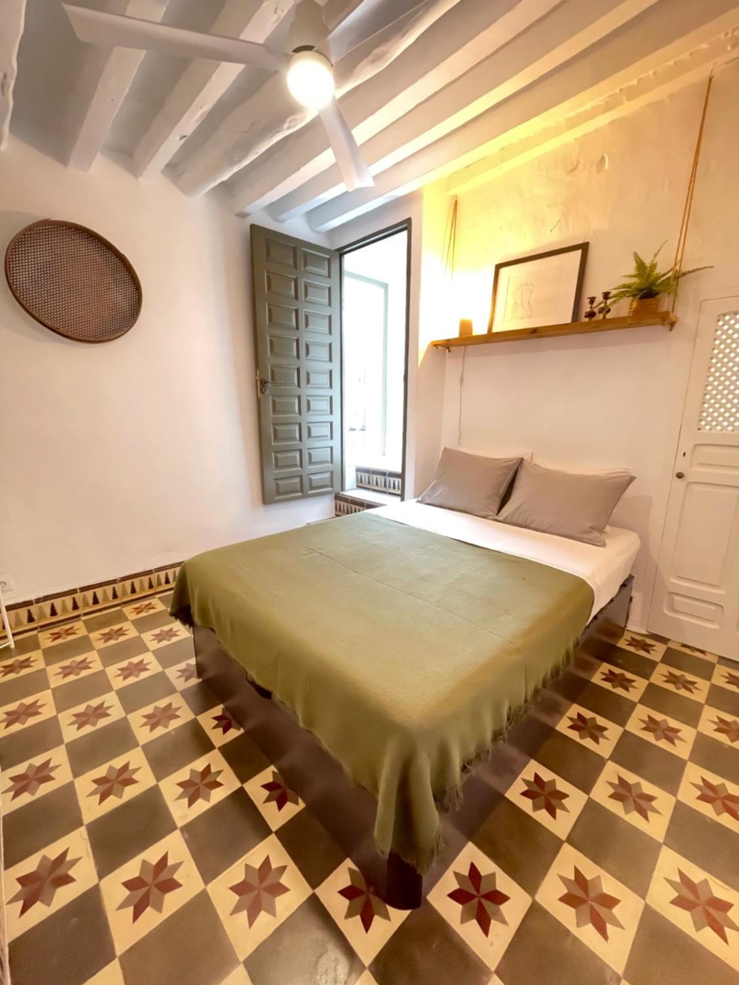 The Boxmaker'S House Villa Frigiliana Eksteriør bilde