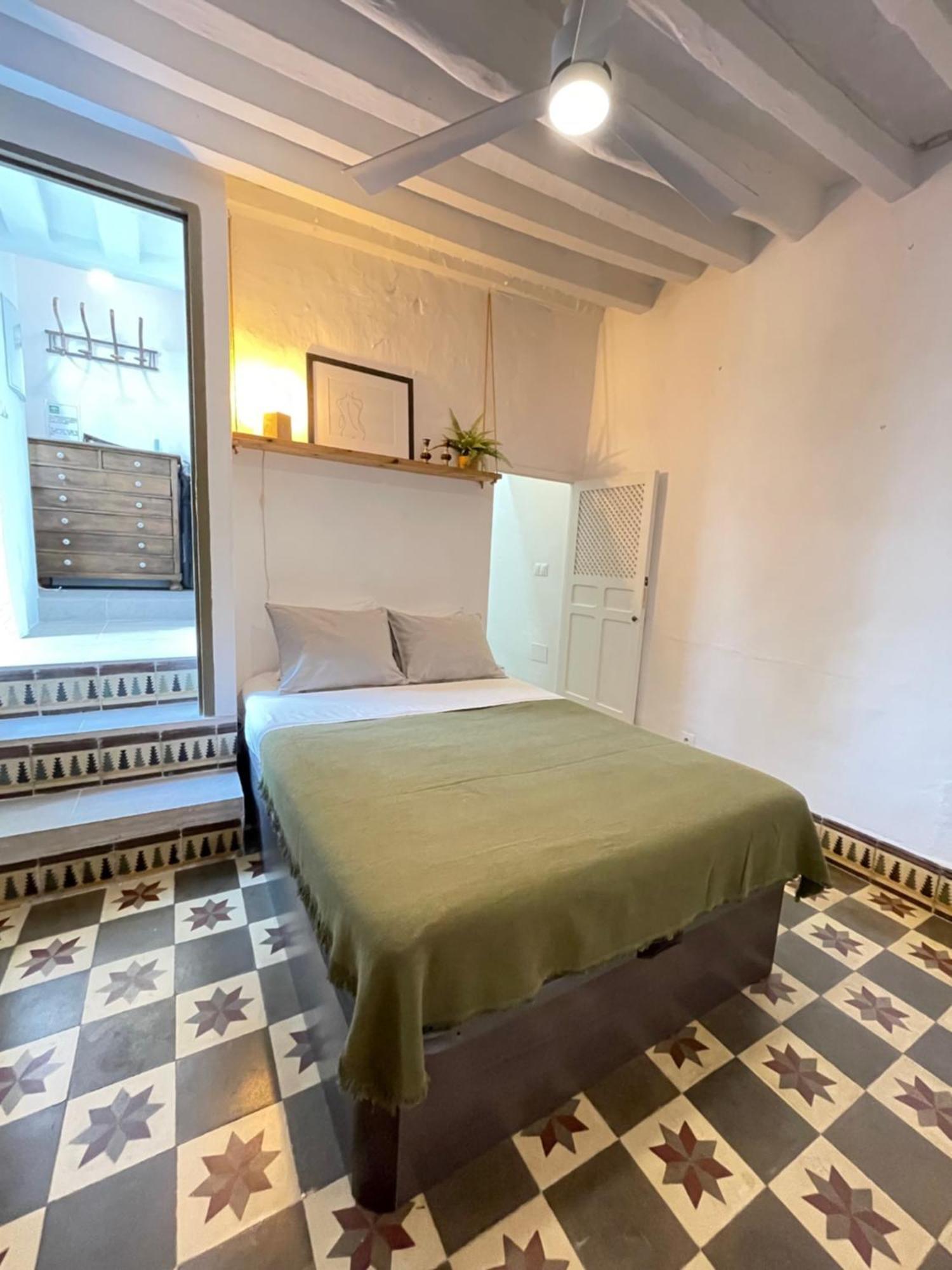 The Boxmaker'S House Villa Frigiliana Eksteriør bilde